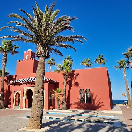 ベナルマデナPenthouse Benalvistas Torregolf Seaviewアパートメント エクステリア 写真