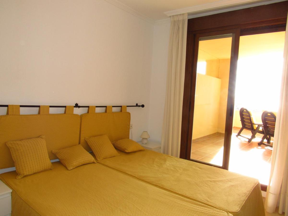 ベナルマデナPenthouse Benalvistas Torregolf Seaviewアパートメント エクステリア 写真