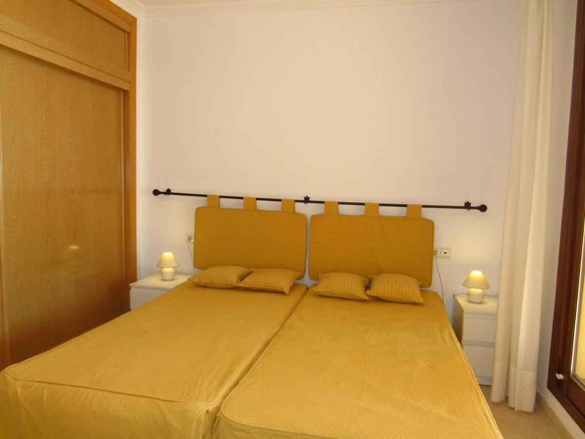 ベナルマデナPenthouse Benalvistas Torregolf Seaviewアパートメント エクステリア 写真