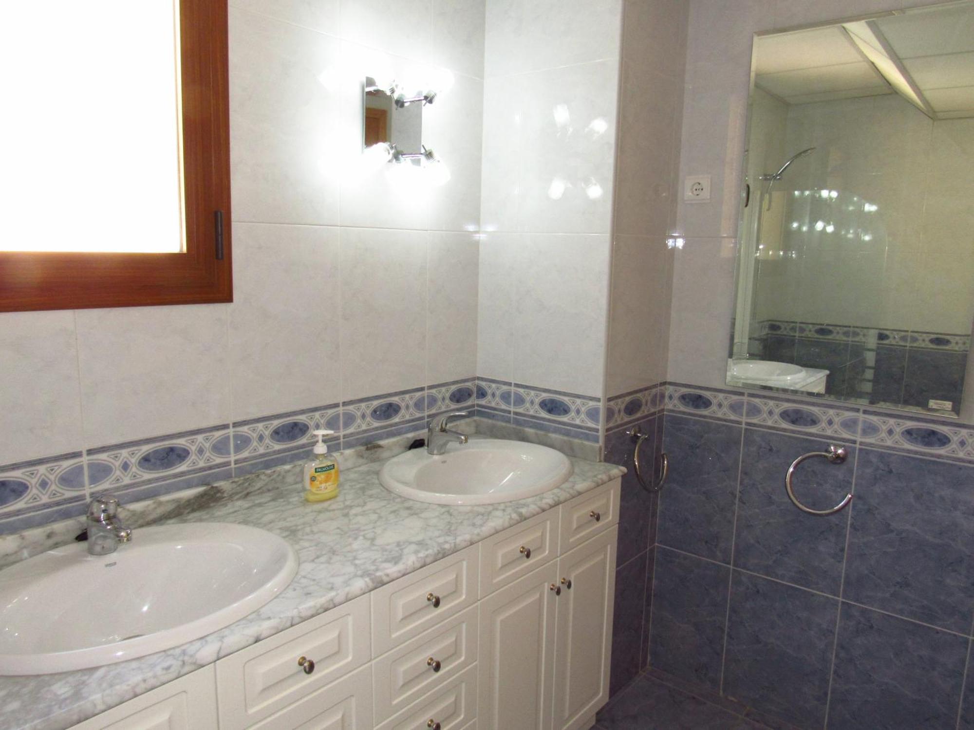 ベナルマデナPenthouse Benalvistas Torregolf Seaviewアパートメント エクステリア 写真