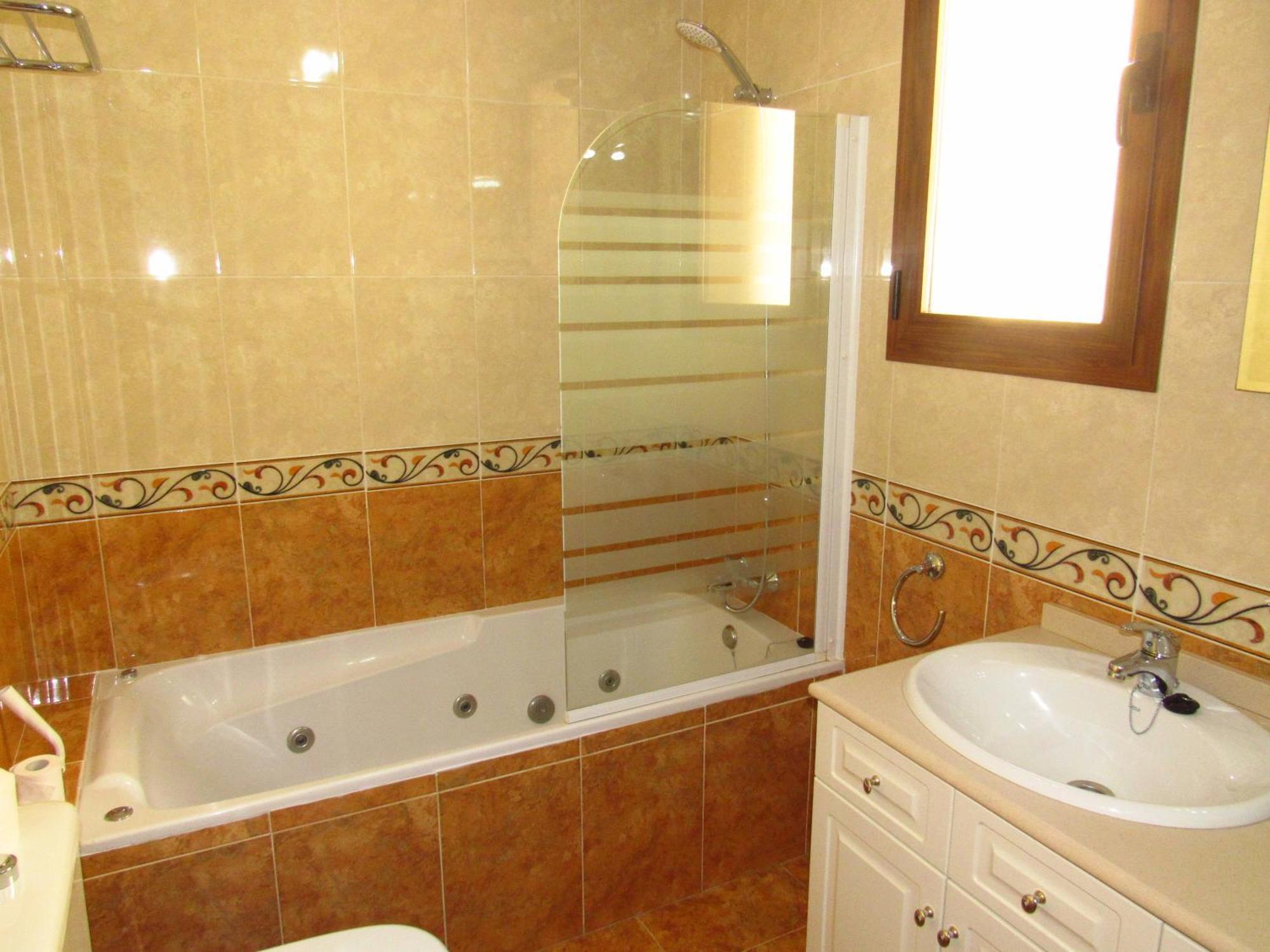 ベナルマデナPenthouse Benalvistas Torregolf Seaviewアパートメント エクステリア 写真
