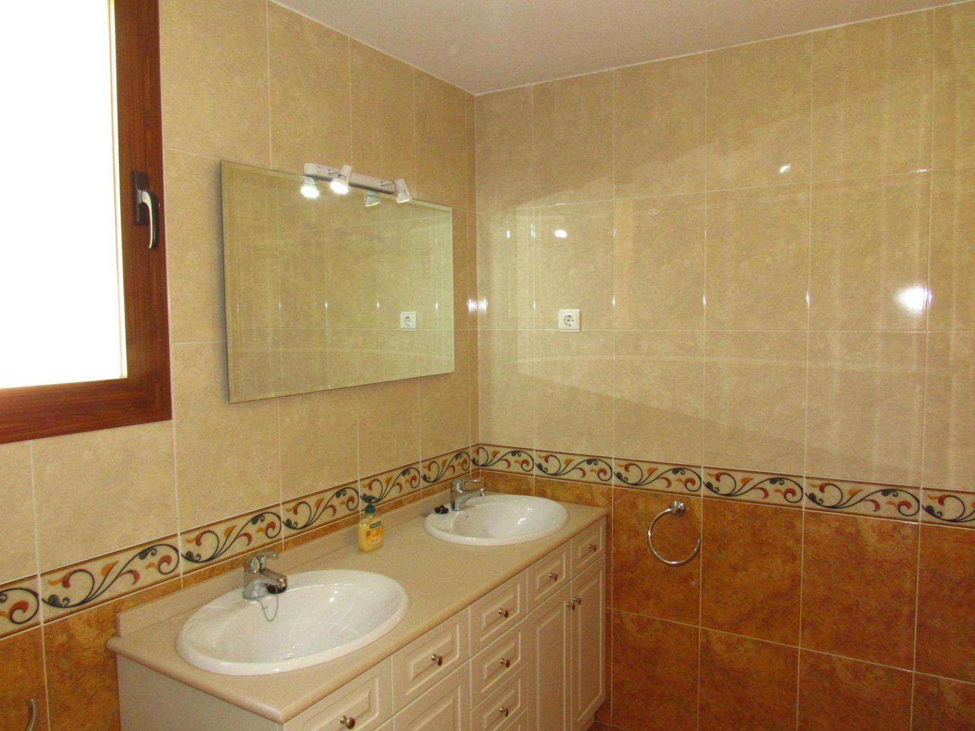 ベナルマデナPenthouse Benalvistas Torregolf Seaviewアパートメント エクステリア 写真